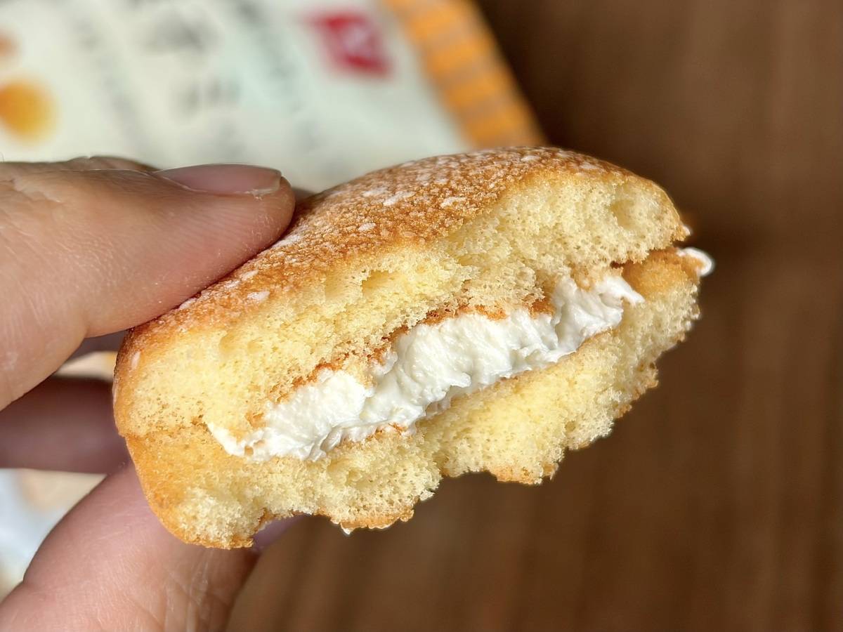 コーヒーとも相性抜群♡