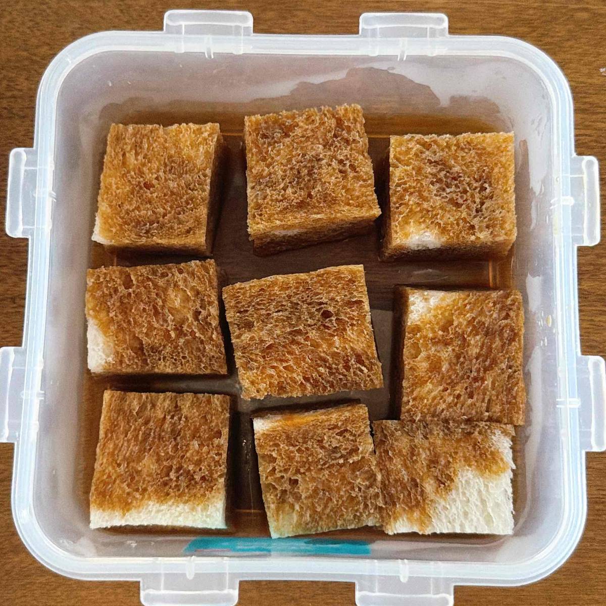 パスコ公式の「いちごたっぷりティラミス」のレシピ