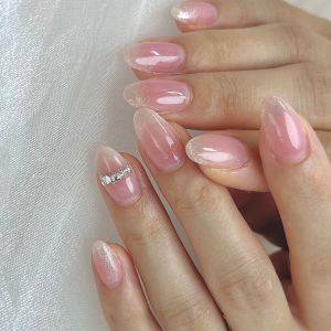 【2026年初夏】とんでもなく垢抜けるよ。最新モーヴピンクネイル5選