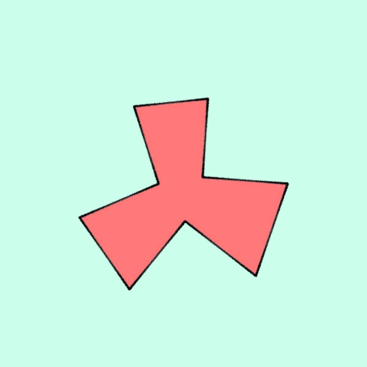 【心理テスト】この画像何に見える？「克服すべき欠点」が分かる診断