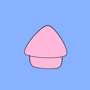 【心理テスト】この画像何に見える？「生活力のレベル」が分かる診断