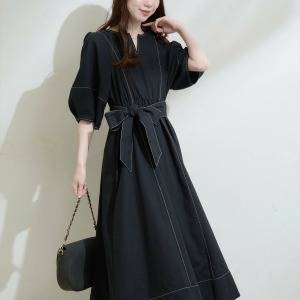 全大人女子、買うべき！細く見えるワンピース5選〜2026年晩春〜