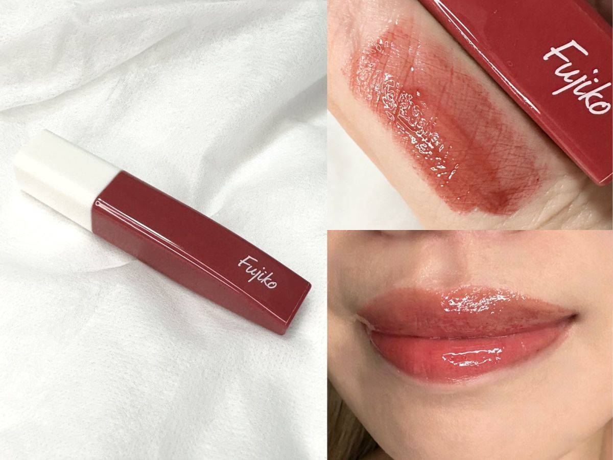 Fujiko「プランピーリップ」