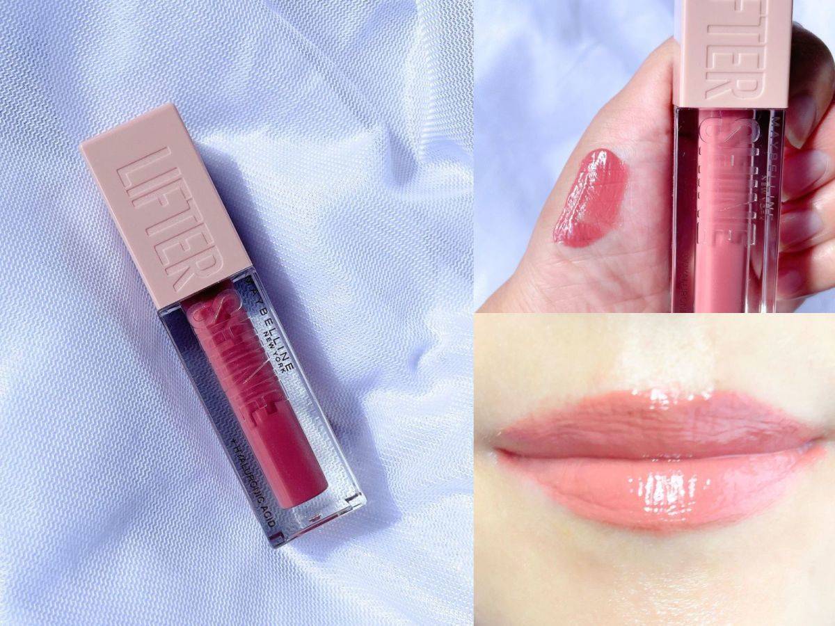 MAYBELLINE NEW YORK「リフターシャイン」