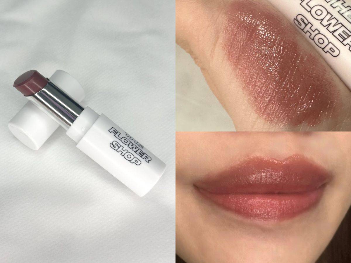 THE FLOWER SHOP ペタルルージュ