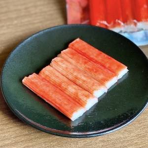 コレ作るために「カニカマ」買ってる。知らなきゃ損する超簡単レシピ