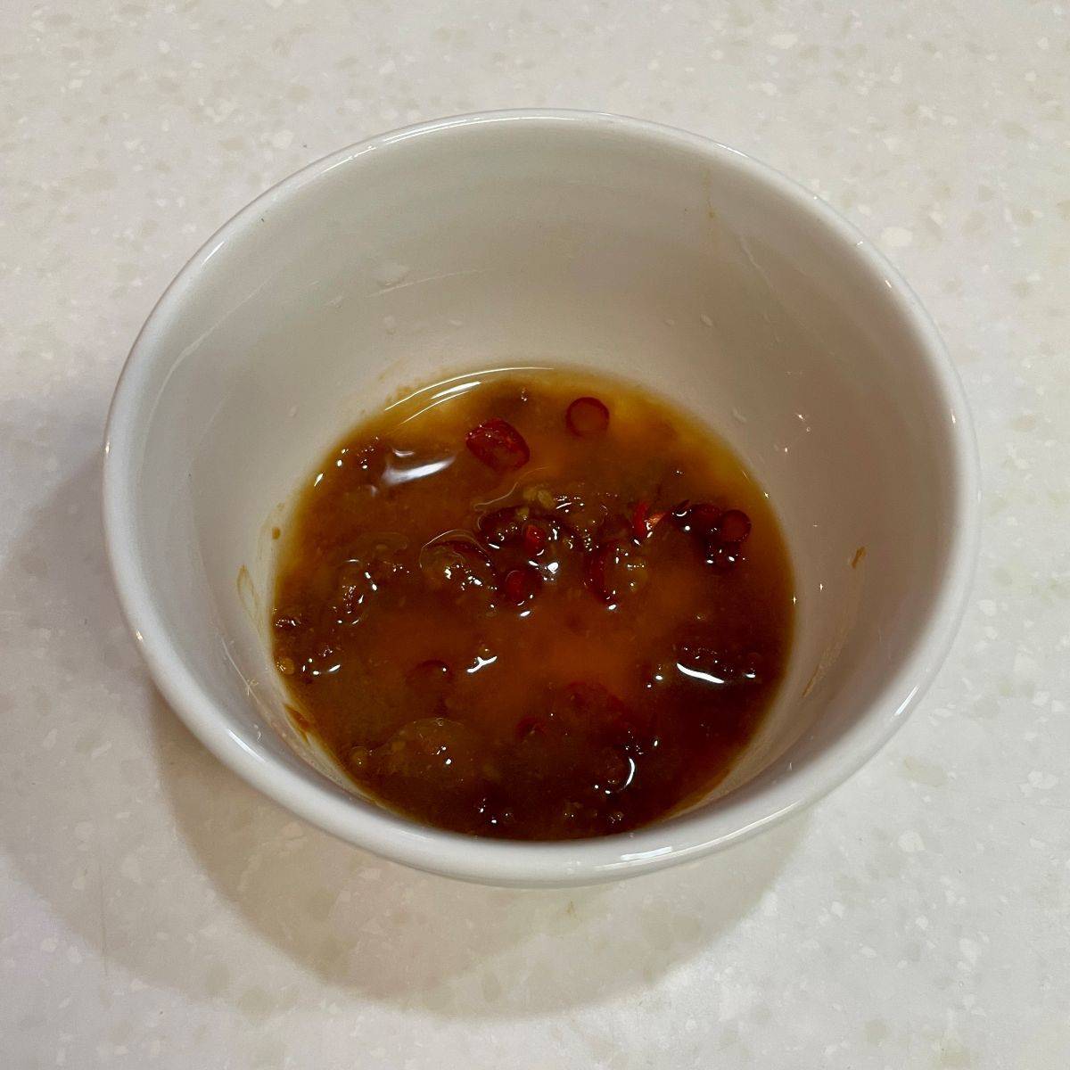 JAグループ公式の「ご飯が進む〜♪なすとピーマンの辛み味噌炒め」のレシピ