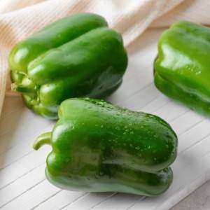 もはや週5で作ってる。切って炒めるだけの「ピーマン」の超簡単レシピ