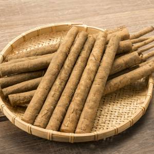 もう3回も作ってる……。常備菜におすすめの「ごぼう」の簡単レシピ