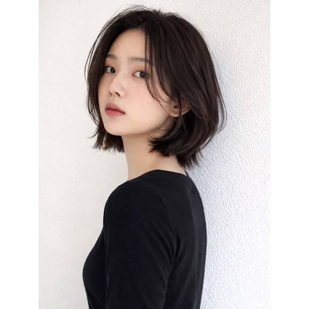 下重心なボブレイヤー