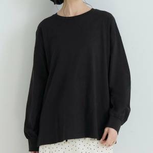 体型気にせずに着られる！ゆるシルエットトップス5選〜2026年春〜