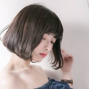 忙しくても問題なし！大人女子向け「扱いが楽なボブ」5選〜2026晩春〜