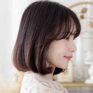 不器用でも問題なし！扱いが楽になるボブヘア5選〜2026晩春〜