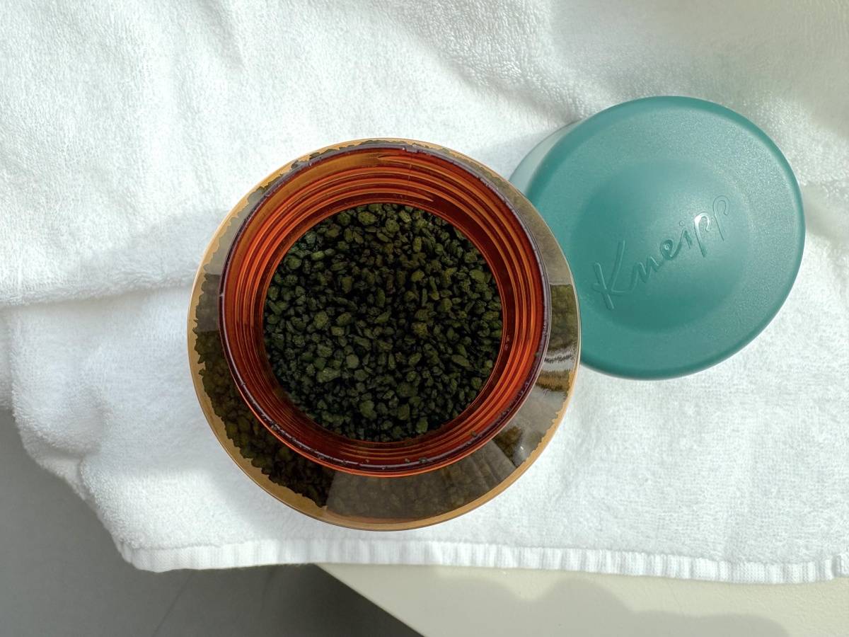 クナイプ バスソルト ホワイトバーチ＜白樺＞の香り【医薬部外品】