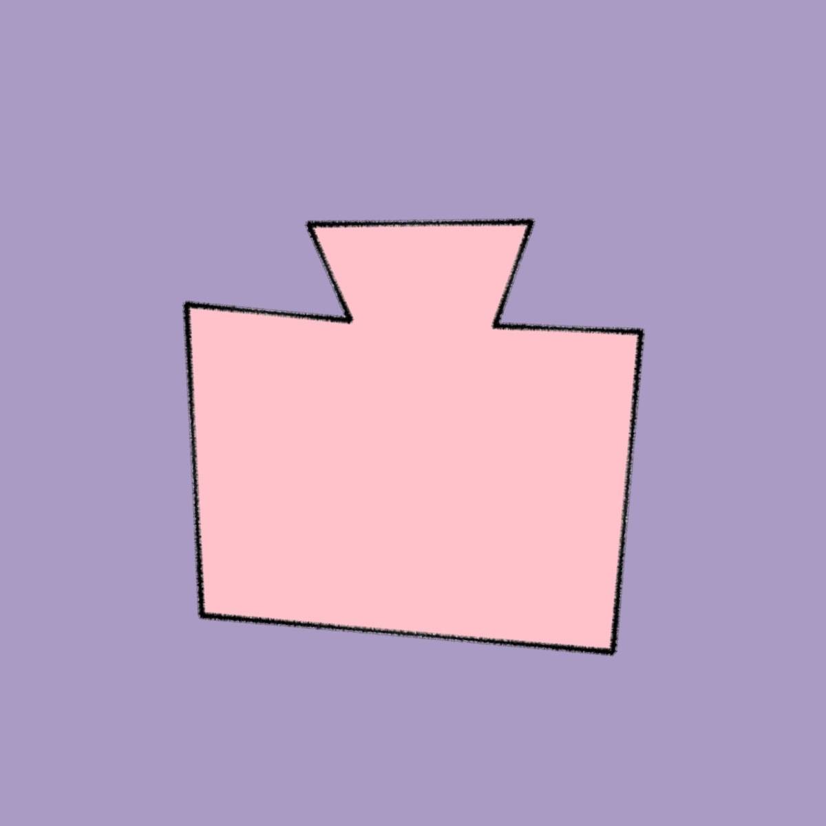 【心理テスト】この画像何に見える？「仕事のやる気度」が分かる診断