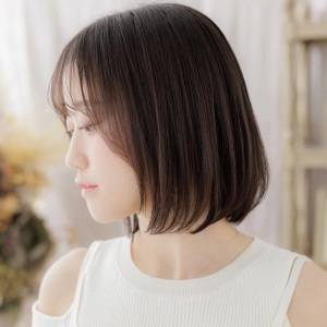 若見えに繋がる！大人女子に似合うボブヘア5選〜2026年晩春〜