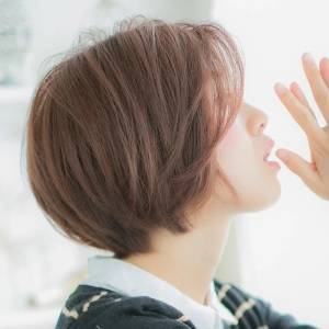 もっと早くすべきだった！小顔見えが叶うボブヘア5選〜2026年晩春〜