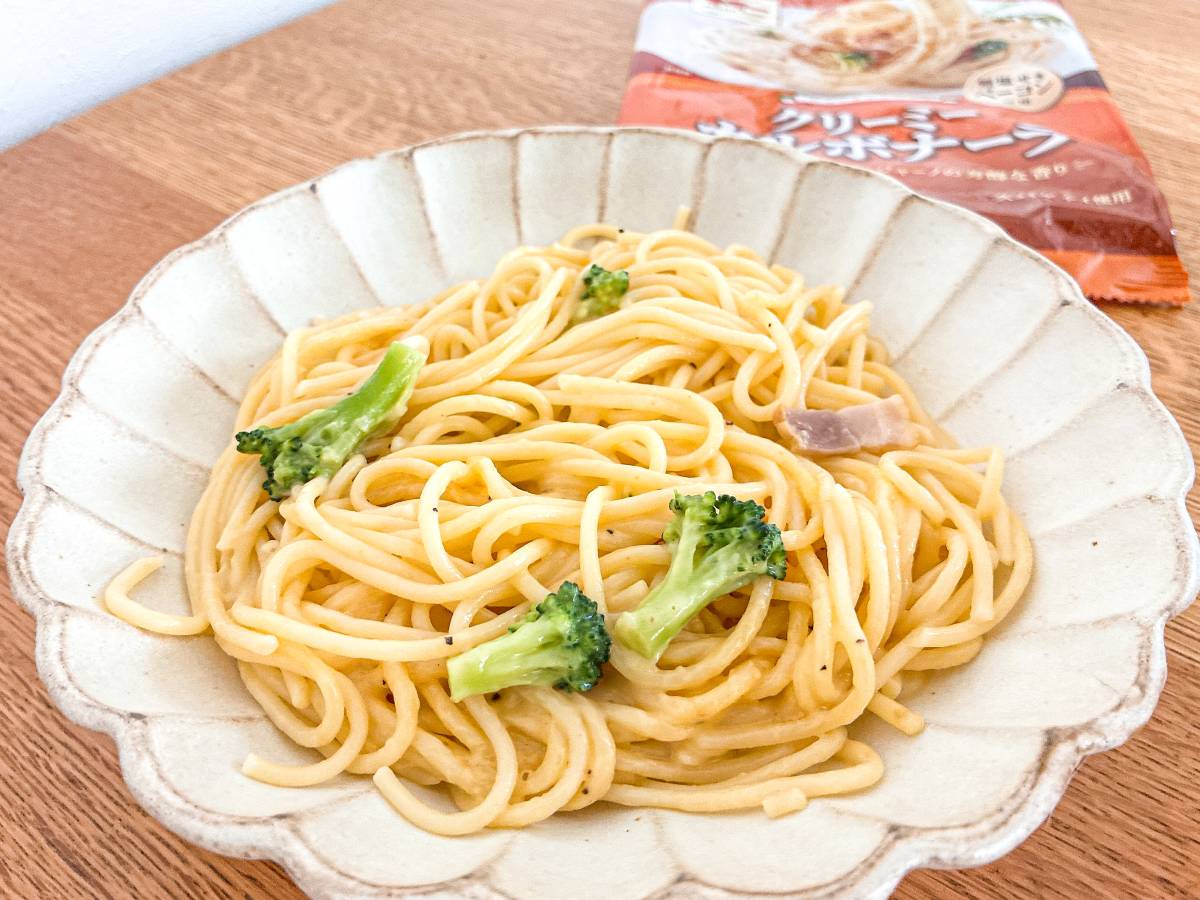 大人向けの味わいだよ♡