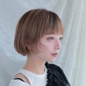 本当に楽だわ……！乾かすだけでキマるボブヘア5選〜2026年晩春〜