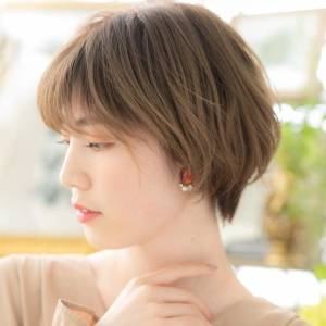 老け顔感、消したいなら！若見えが叶うボブヘア5選〜2026年晩春〜