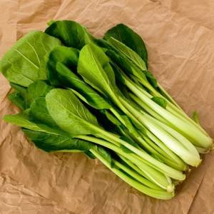 もう週5でリピしてる。お弁当のおかずにしたい「小松菜」の簡単レシピ