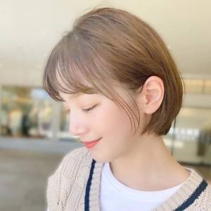 手間かけられないなら！扱いやすいボブヘア5選〜2026年晩春〜