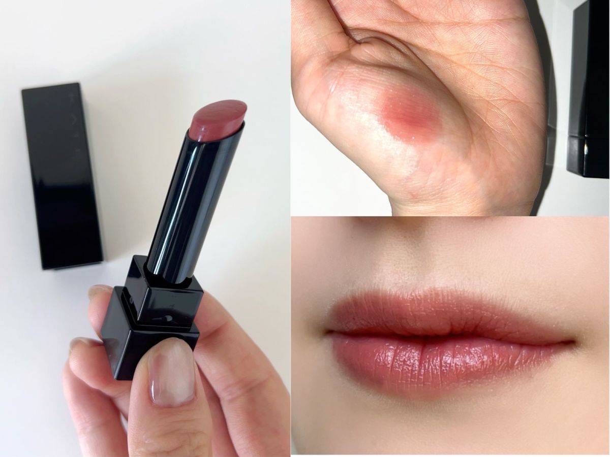 KATE「リップモンスター」