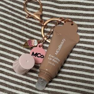 【オーストラリア】のスーパーで見つけた！かわいいアイテム「エコバッグ＆リップ」