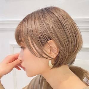 ボブ初心者さん向け！セットなしでキマる髪型5選〜2026年晩春〜