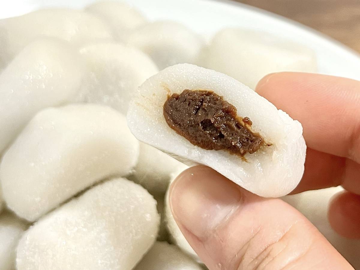 クセの少ない美味しさだよ♡