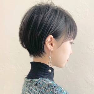不器用でも問題なし！セットなしでキマるショート5選〜2026年晩春〜