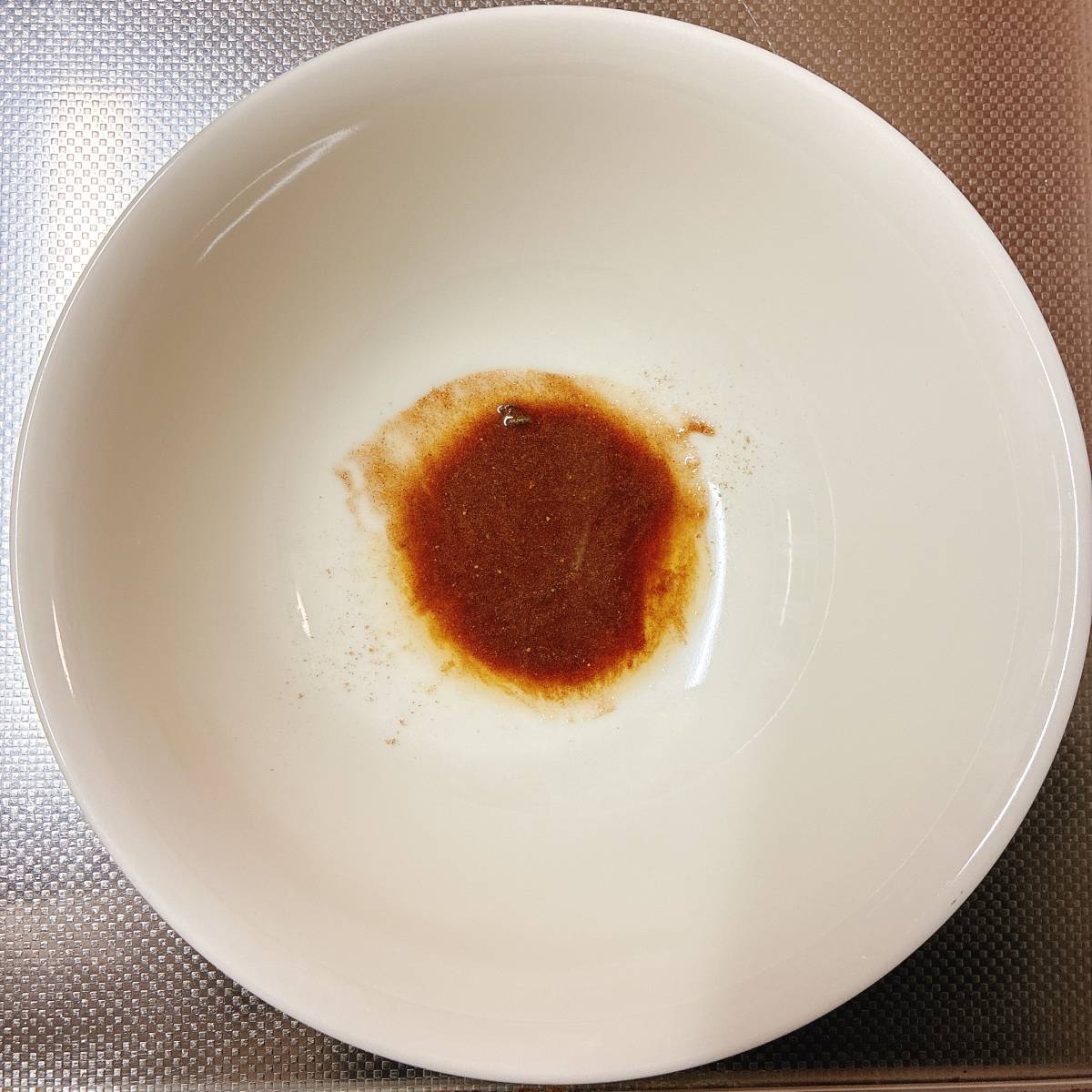 チャルメラ公式の「定番しょうゆ油そば」のレシピ