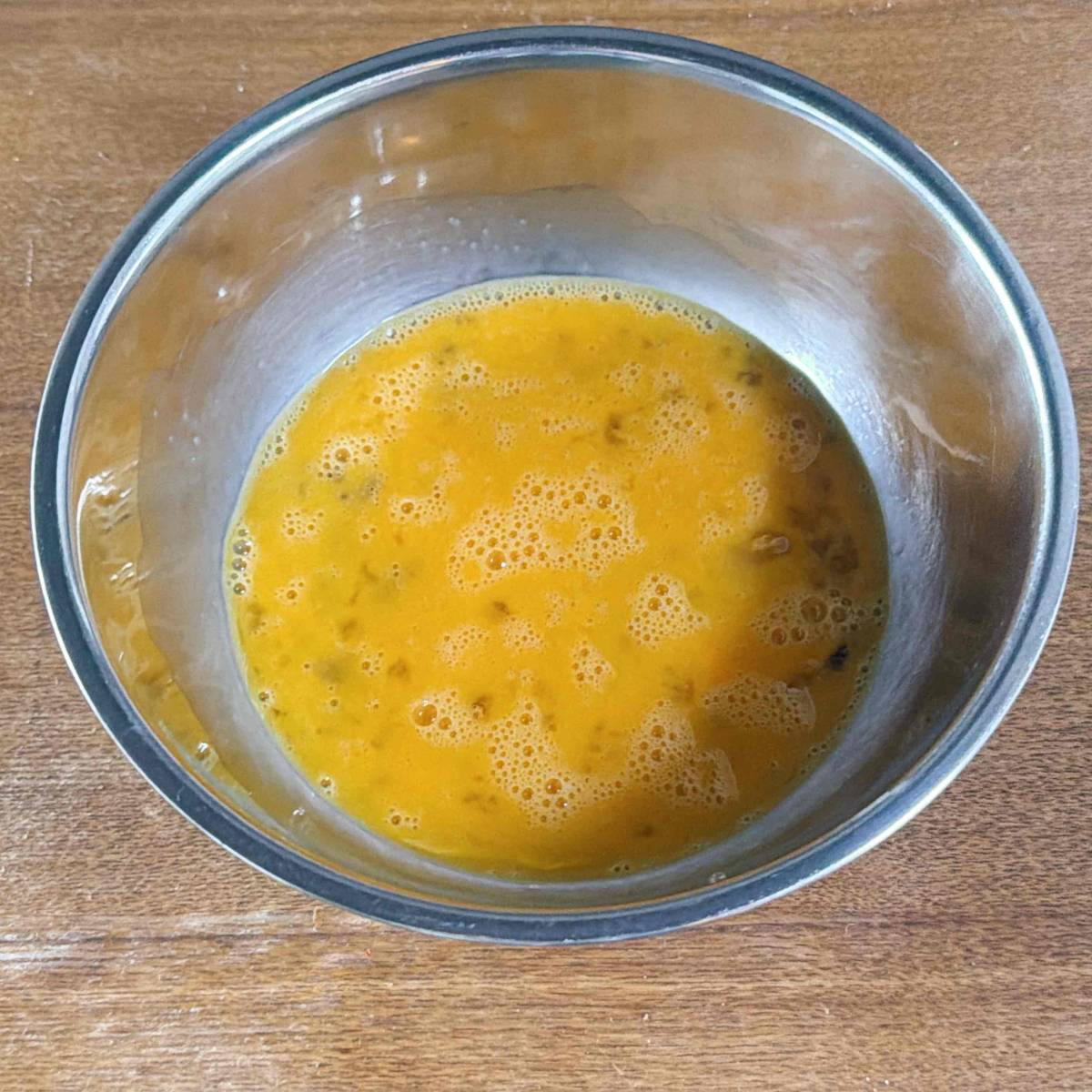 くらこん公式の「塩こんぶの卵焼き」のレシピ