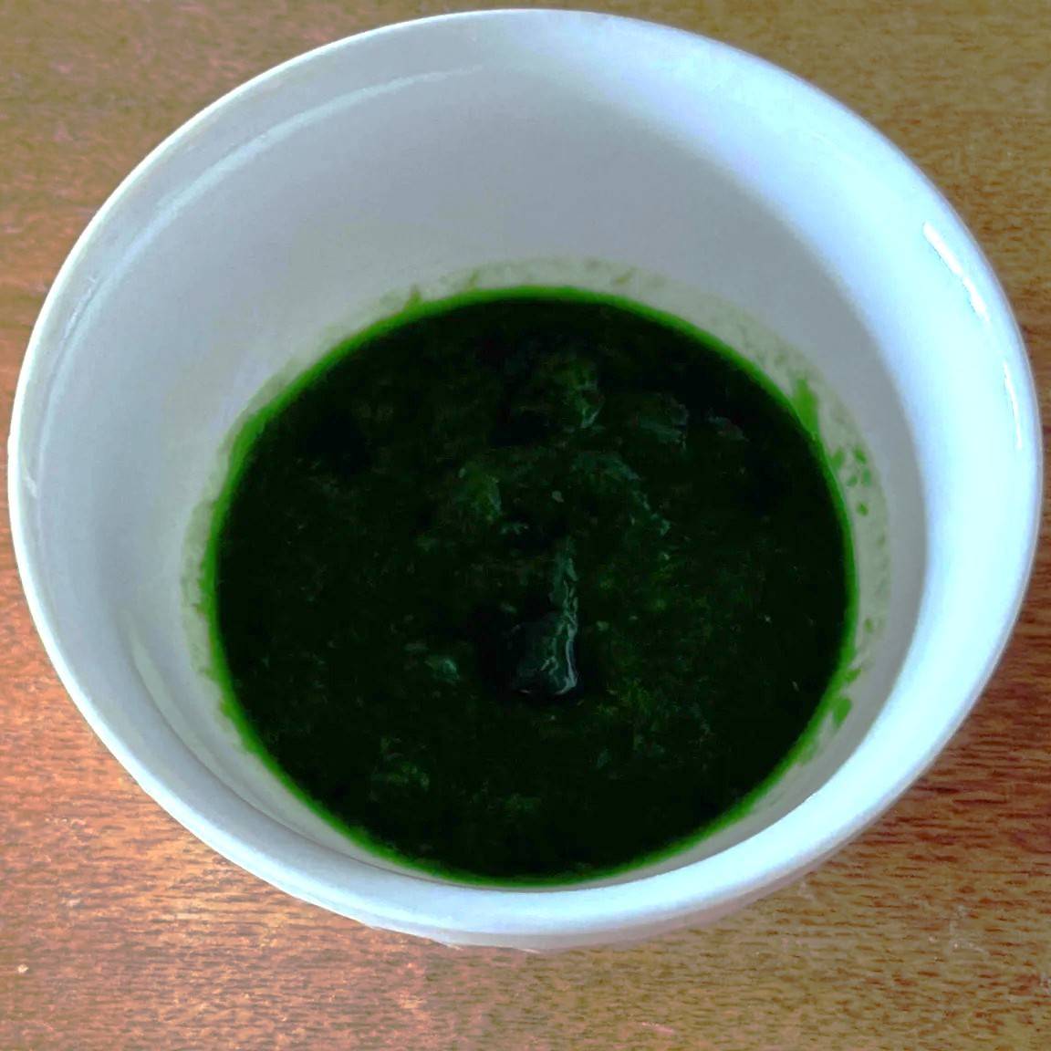 JAグループ公式の「にらまんじゅう」のレシピ