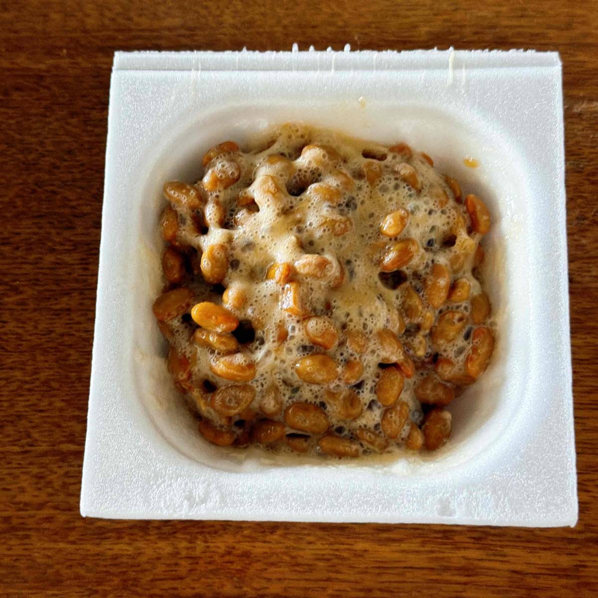 パスコ公式の「納豆アボカドトースト」のレシピ