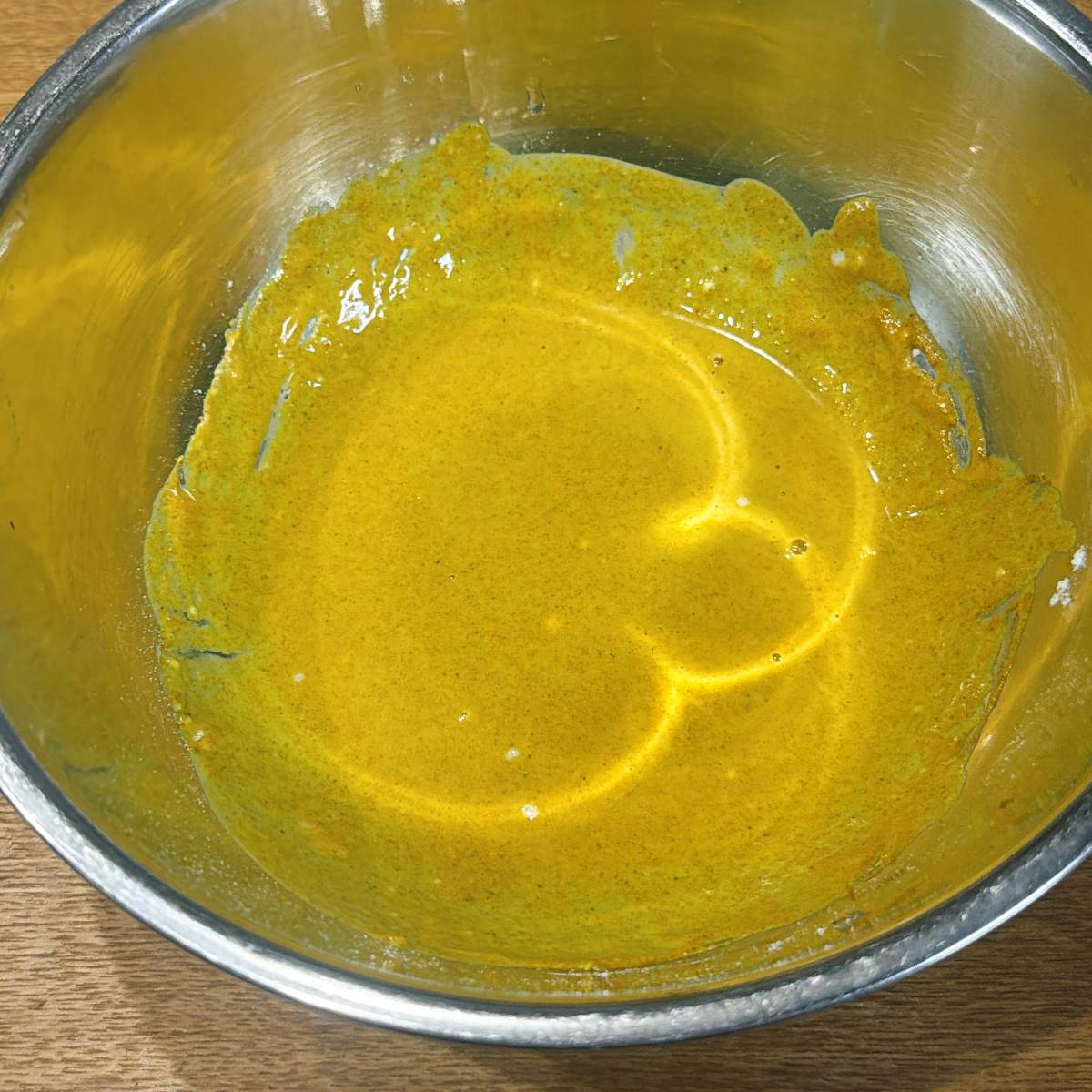 JAグループ公式の「ごぼうのカレー味揚げ天」のレシピ