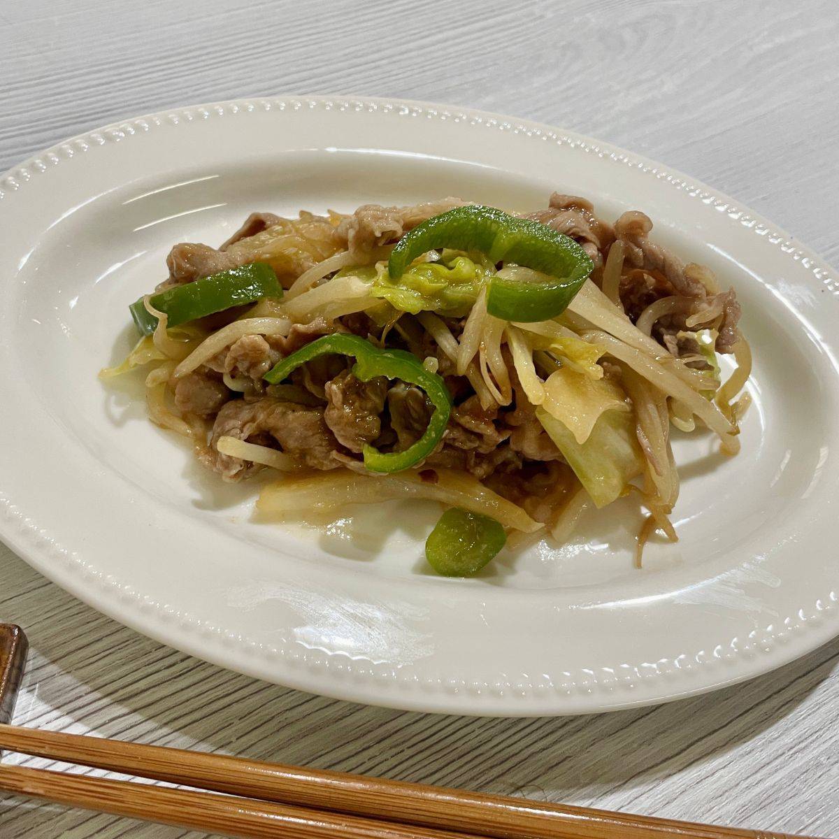 JAグループ公式の「ごはんがすすむ！回鍋肉！」のレシピ