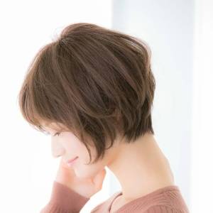 セットなしでもキマる！楽ちんショートヘア5選〜2026年晩春〜