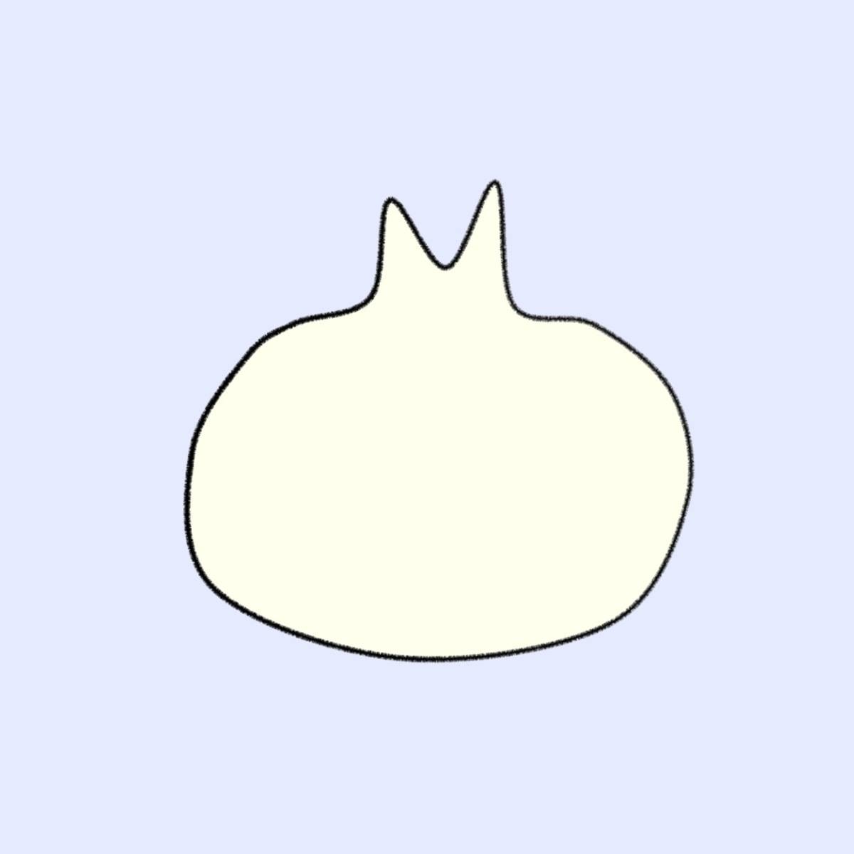 【心理テスト】この画像何に見える？「やりがちな現実逃避の方法」が分かる診断