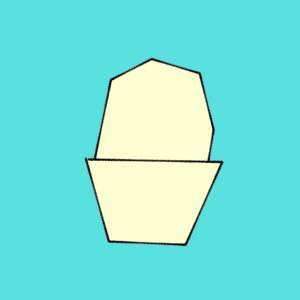 【心理テスト】この画像何に見える？「怒りの表現方法」が分かる診断