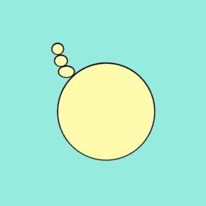 【心理テスト】この画像何に見える？「年上との付き合い方」が分かる診断