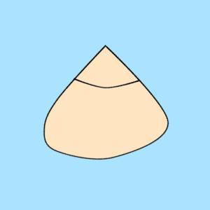 【心理テスト】この画像何に見える？「心の閉ざし具合」が分かる診断