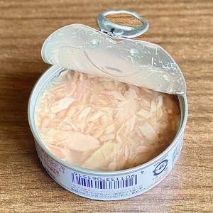  いなばライトツナ 