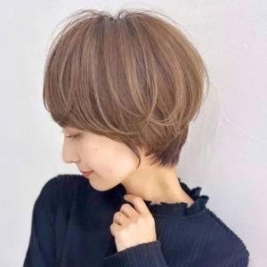 乾かすだけでキマる！セットいらずのショート5選〜2026年晩春〜