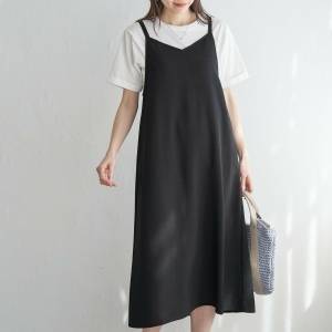 ガンガン着回せるよ！2通りで使えるワンピース5選〜2026年春〜