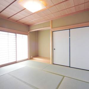 実は風水的に大吉です。和室にあると出世運がぐんぐん上昇するもの5選