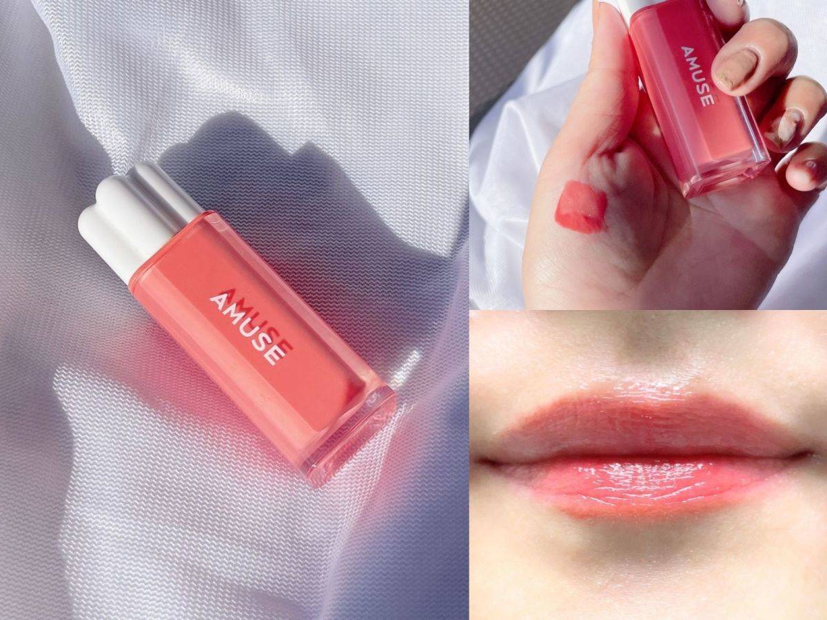 AMUSE NEW デューティント