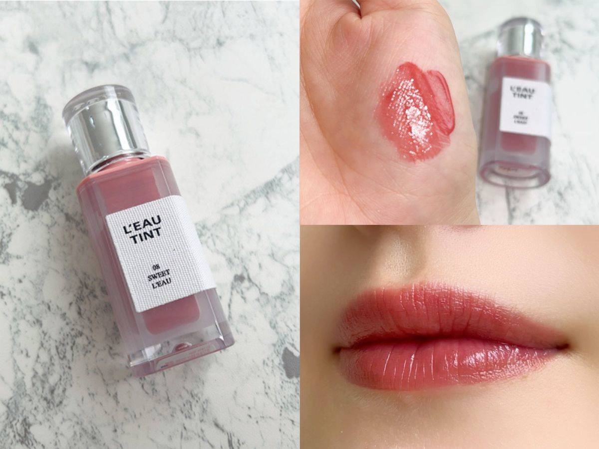 BBIA ローティント