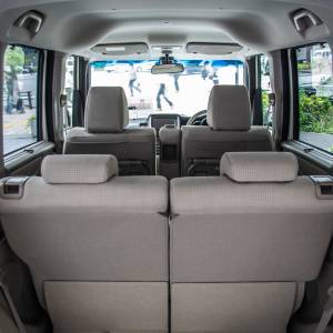 実は風水的に大正解です。車内にあると家庭運が爆上がりするもの5選