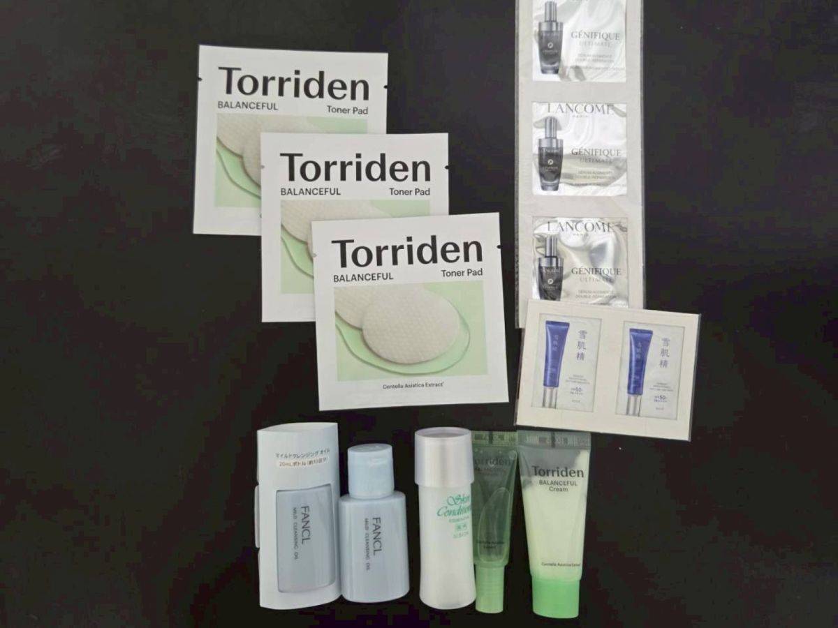 『VOCE』6月号付録